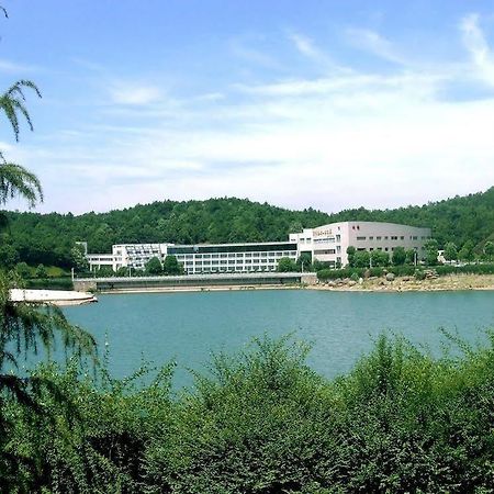 Dolton Resort Tongshenghu Xian de Xian de Changsha Extérieur photo