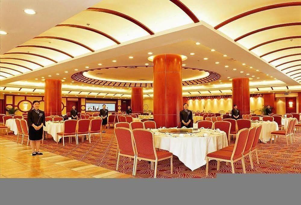 Dolton Resort Tongshenghu Xian de Xian de Changsha Extérieur photo
