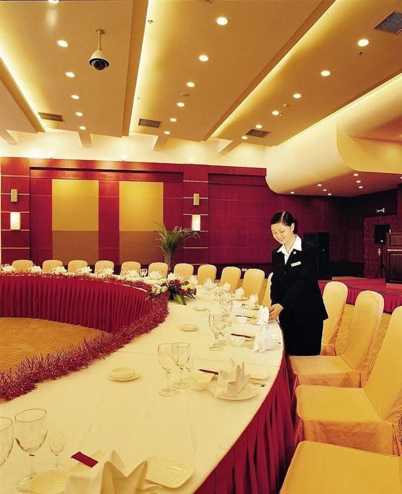 Dolton Resort Tongshenghu Xian de Xian de Changsha Extérieur photo