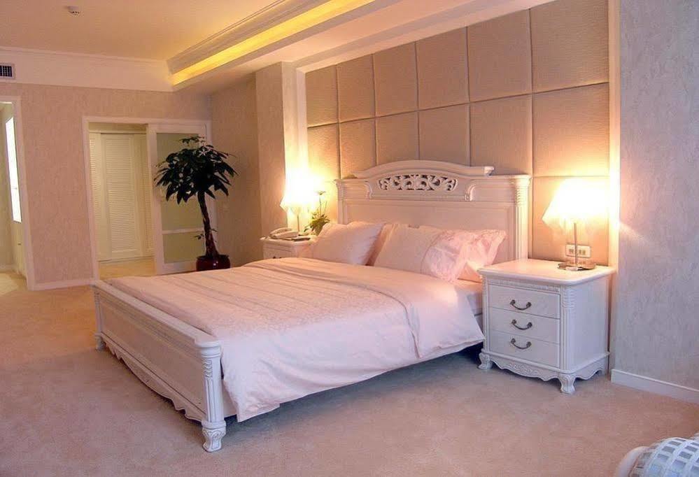 Dolton Resort Tongshenghu Xian de Xian de Changsha Extérieur photo