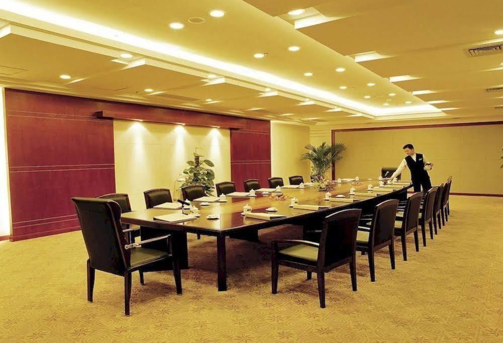 Dolton Resort Tongshenghu Xian de Xian de Changsha Extérieur photo