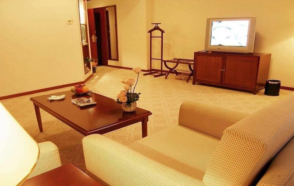 Dolton Resort Tongshenghu Xian de Xian de Changsha Extérieur photo