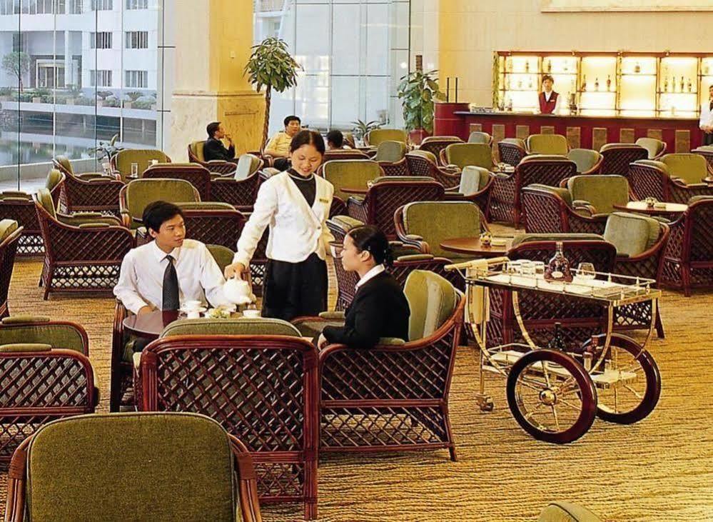 Dolton Resort Tongshenghu Xian de Xian de Changsha Extérieur photo